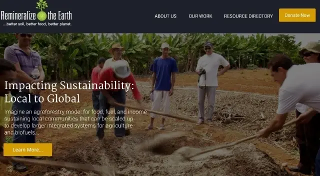 Popular Science Writer for Exciting Environmental Nonprofit
