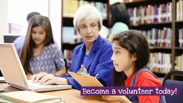 Do you love Math & Science?  Join us and tutor students experiencing homelessness!