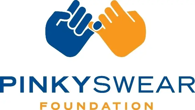 Host a Pinky Swear Pantry Drive