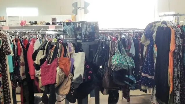 Thrift Shop Helpers Needed!