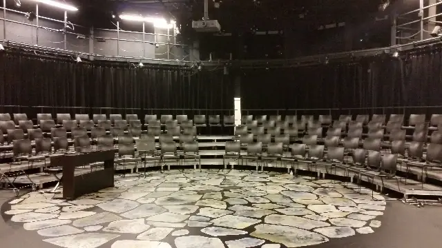 Theatrical Lighting Designer for Winter/Spring 2026 Season (Jan-May)