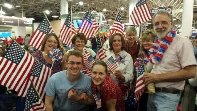 Veterans for Veterans in Hospice - Walworth County