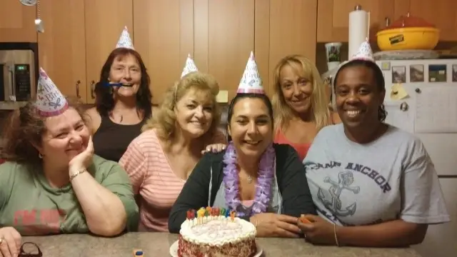 Help us give women back their dignity at our transitional home