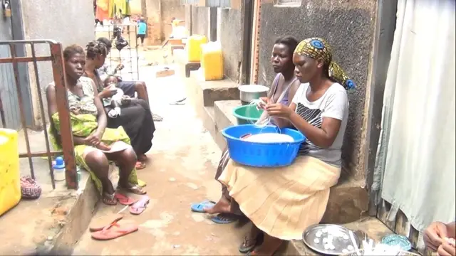 Serve With Love in Uganda: Volunteer to Support Abandoned Pregnant Teens