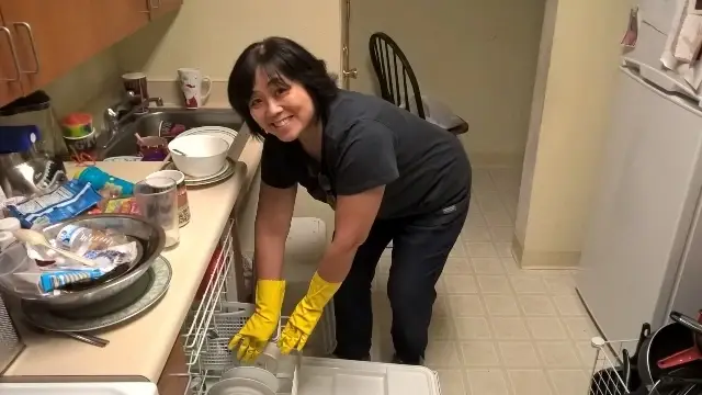 Volunteer for Good Karma