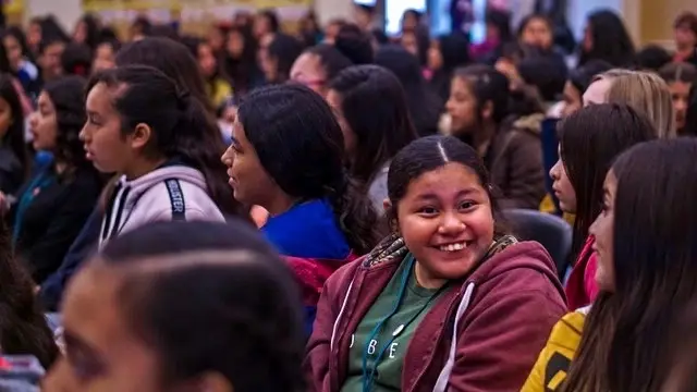 You Grow Girl Conference 2026