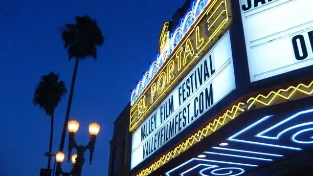 The 25th Annual Valley Film Festival Seeks Check-In Volunteers, September 17-21 (in-person)