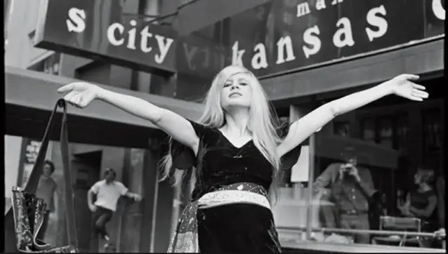 Social Media Manager-Mission Driven