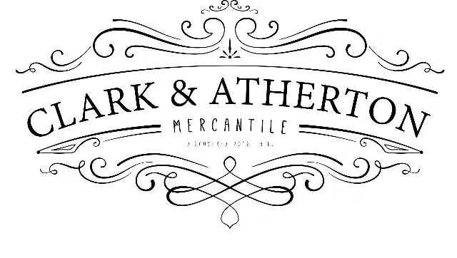 Clark & Atherton Mercantile Thrift Store