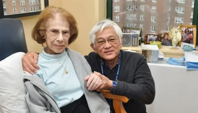 Hospice Volunteers Wanted