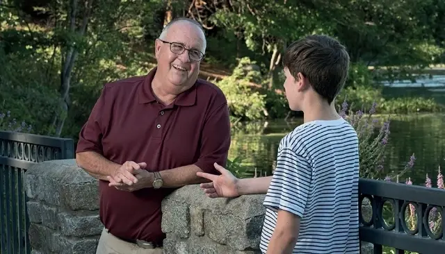 Advocates for Children Needed