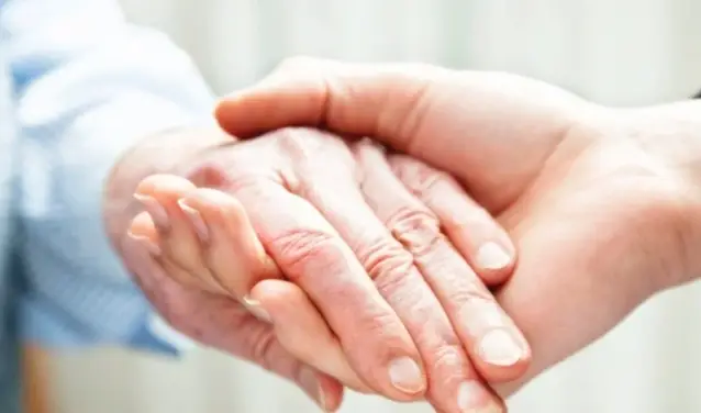 Respite for a Caregiver