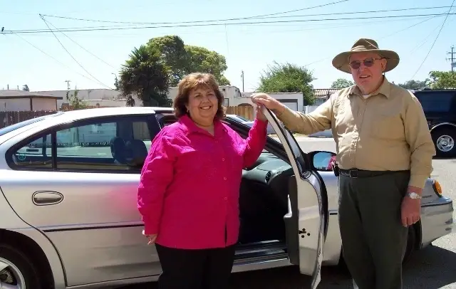 Volunteer Driver – Bring Independence and Connection to Local Seniors