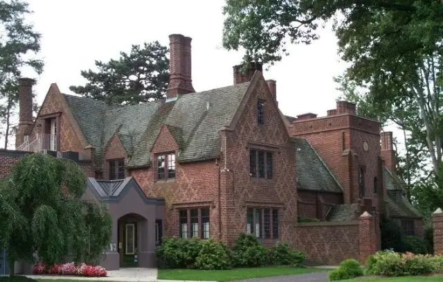 Aldie Mansion Garden Group - Volunteer Gardeners Needed!