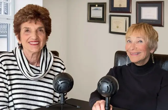 Social Media Coordinator – "Not Born Yesterday" Podcast