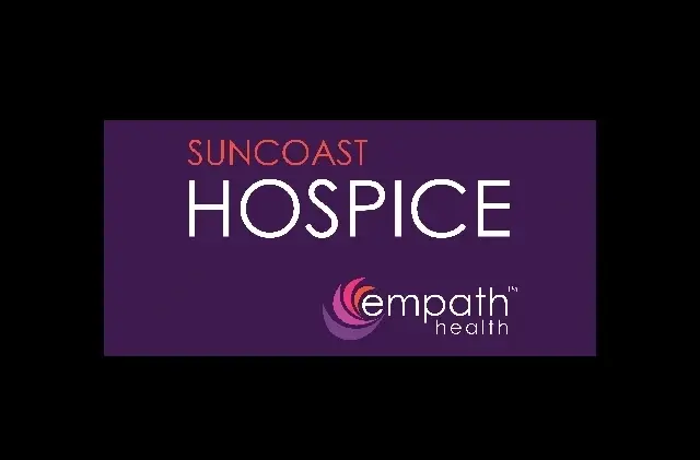 Suncoast Hospice Resale Shoppe Volunteer-3 locations in Pinellas County