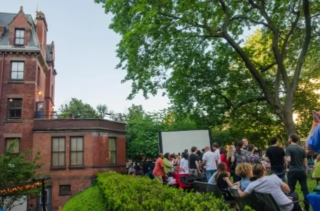 Help host Welcome Parties for Travelers & Facilitate Cultural Exchange!