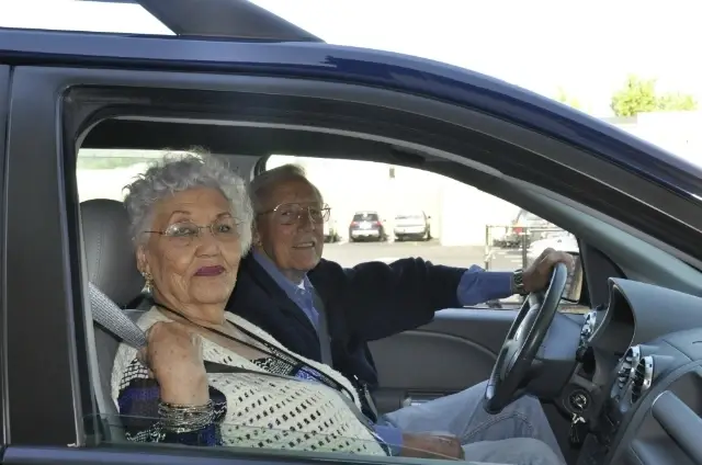 Volunteer CarePool Drivers Needed!