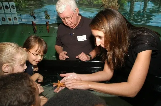Aquarium Guide