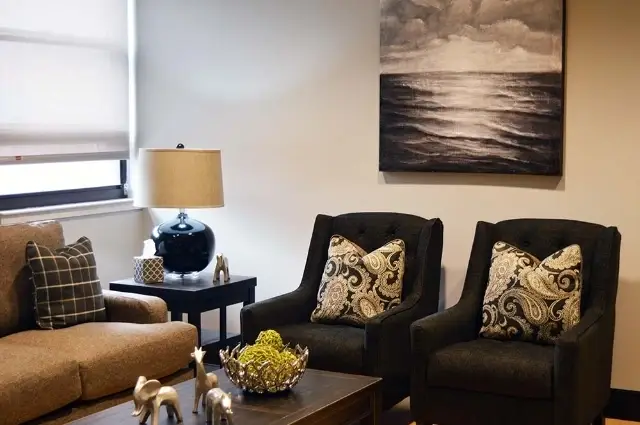 Ronald McDonald Family Room Volunteer