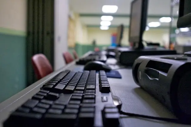 Techies needed to support Computer Center for the homeless