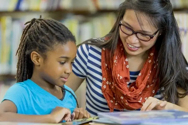 Spanish Speakers needed! Support unhoused children in Korea Town (In-person)