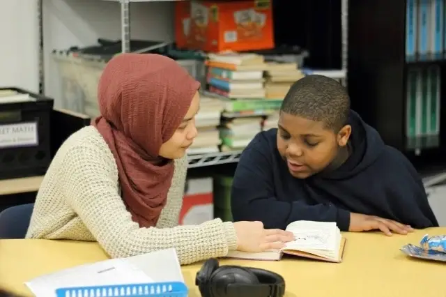 In-Person Tutors Needed for Youth Tutoring Program 2025-2026 School Year