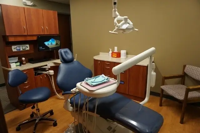 Dental Hygienist- Your time and talent making the difference for the underserved mouth at a time.