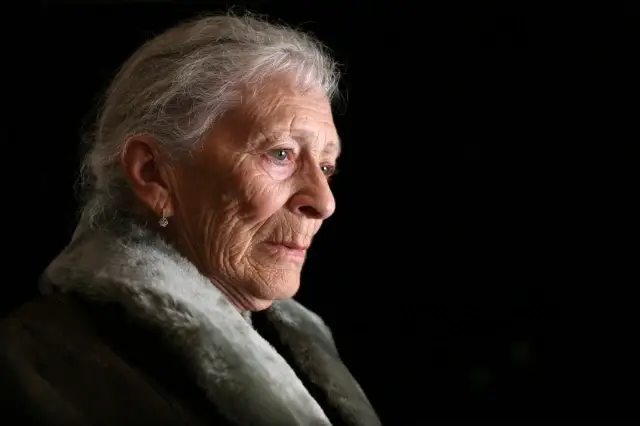 Make a difference in a nursing home resident's life. Become an ombudsman in your area.