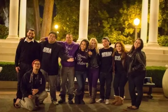 Social Media Engagement Team Volunteer