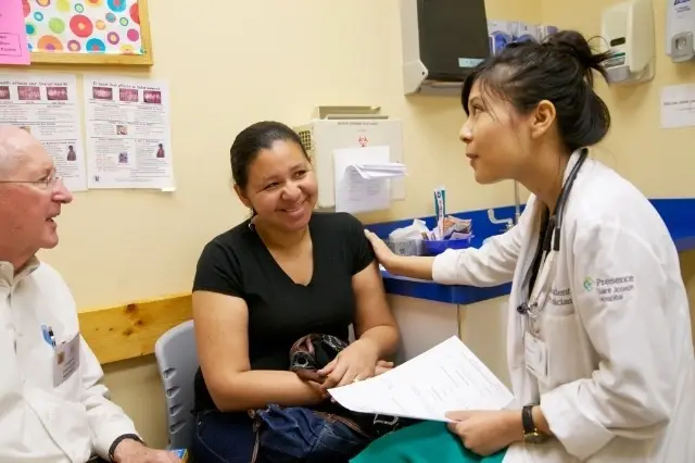 Polish Medical Interpreter- Onsite