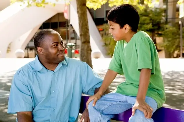 Become a CASA Volunteer