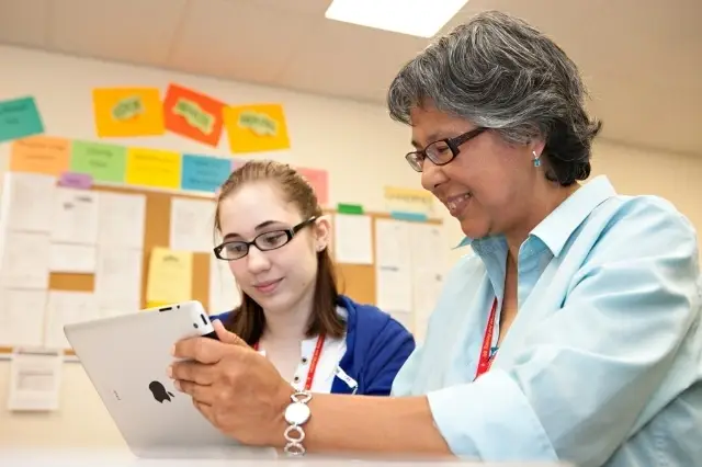 Office Aide - Skagit County Job Training and Education Center