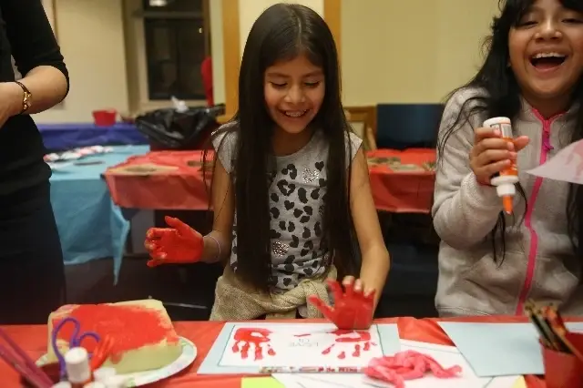 HELP OUT: Project READ Family Story Hour