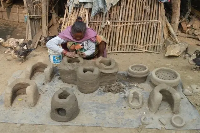 Environmental Awareness Program in Nepal