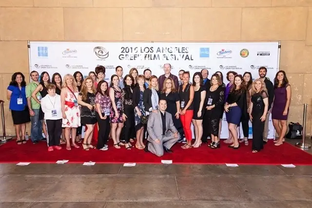 Los Angeles Greek Film Festival seeking volunteers