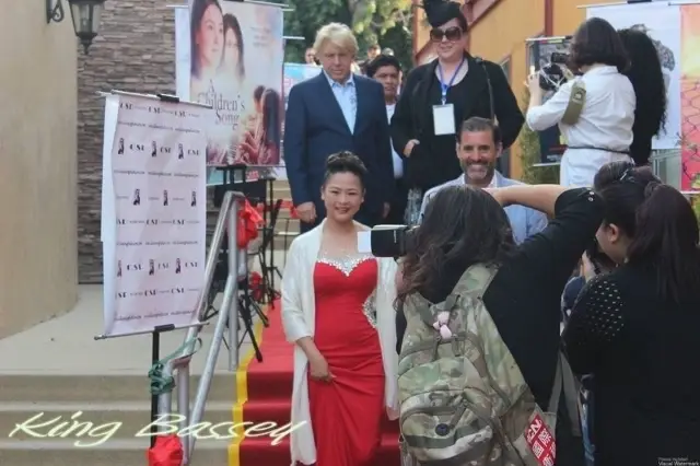 Event Photo/Video Photographer for the 2026 Universe Multicultural Film Festival