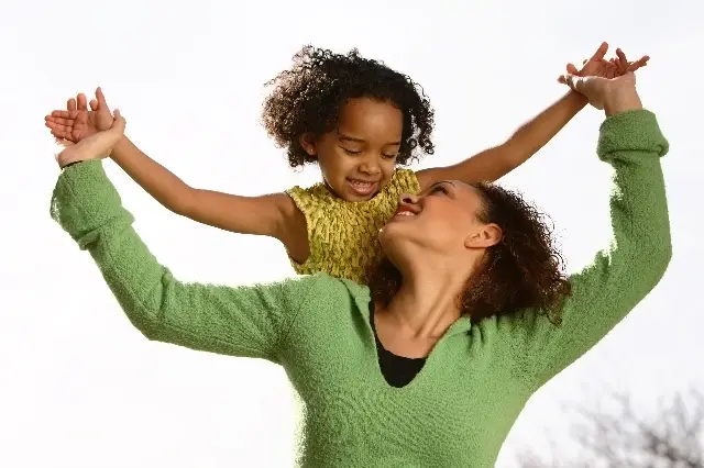 Love Kids? Children's Relief Nursery Needs You!