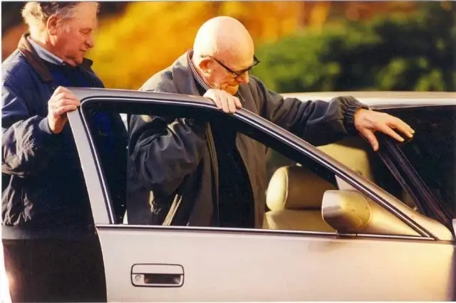 Auburn, Help Make a Difference in the Lives of Seniors