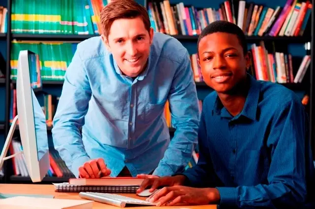 Teaching and Learning Never Stops