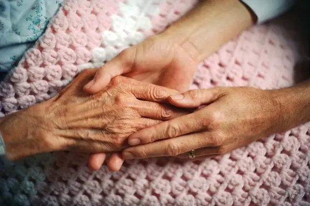 Need Quilts for Hospice Patients