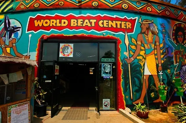 Multicultural Earth Day 2026 at the WorldBeat Cultural Center Volunteers Needed