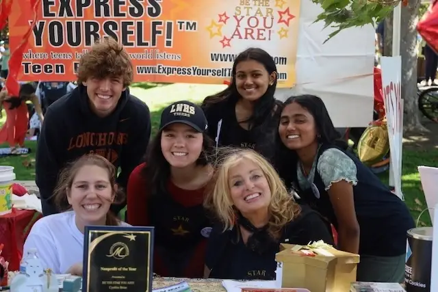 Content Creator: Write Short Articles for our Monthly Newsletter