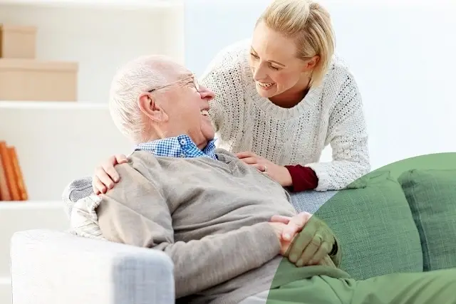 Be a Hospice Volunteer