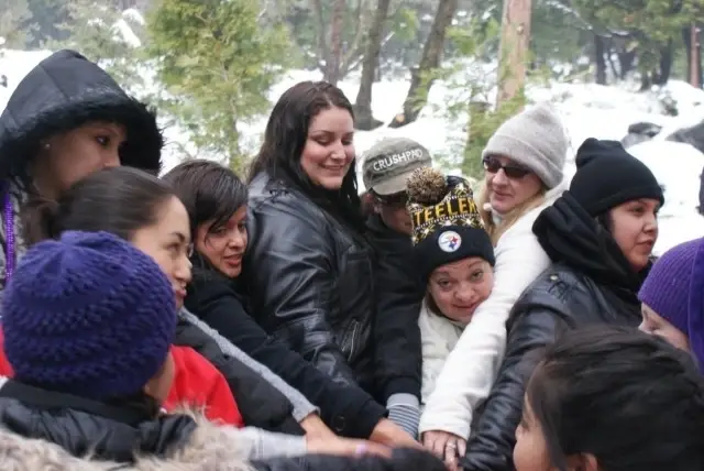 X (formly Twitter) Volunteer