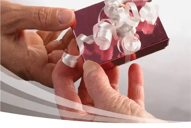 Be someone's last new friend!