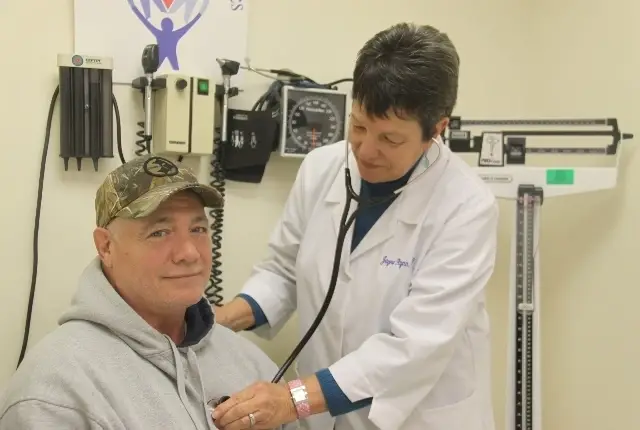 Portuguese and Spanish volunteer interpreters needed at AmeriCares Free Clinic of Danbury