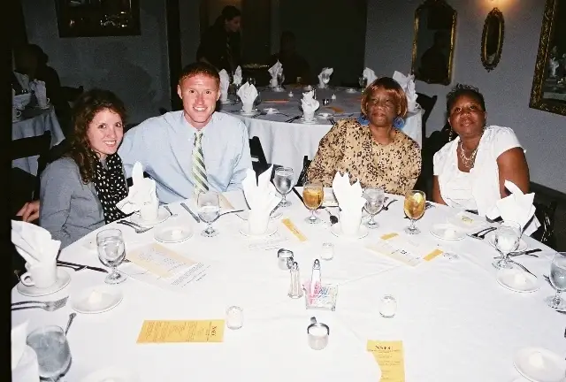 Help make resource available to the community by doing fundraising for a 501c3 nonprofit