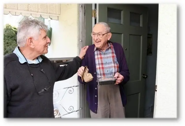 Volunteer Drivers Needed - Deliver Meals & Smiles!