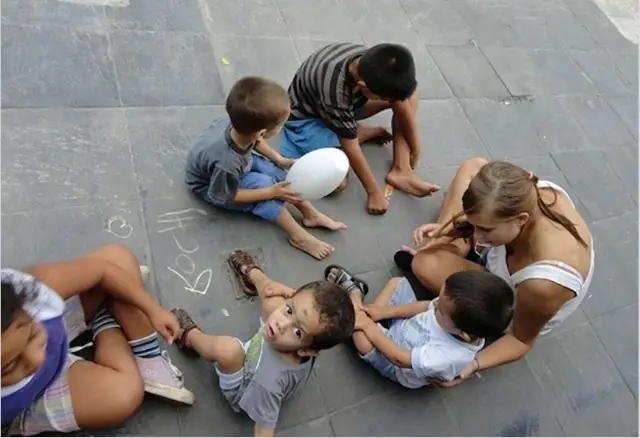 Early Childhood Development Center